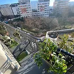 Montparnasse Paris 15