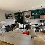 Montparnasse Paris 15