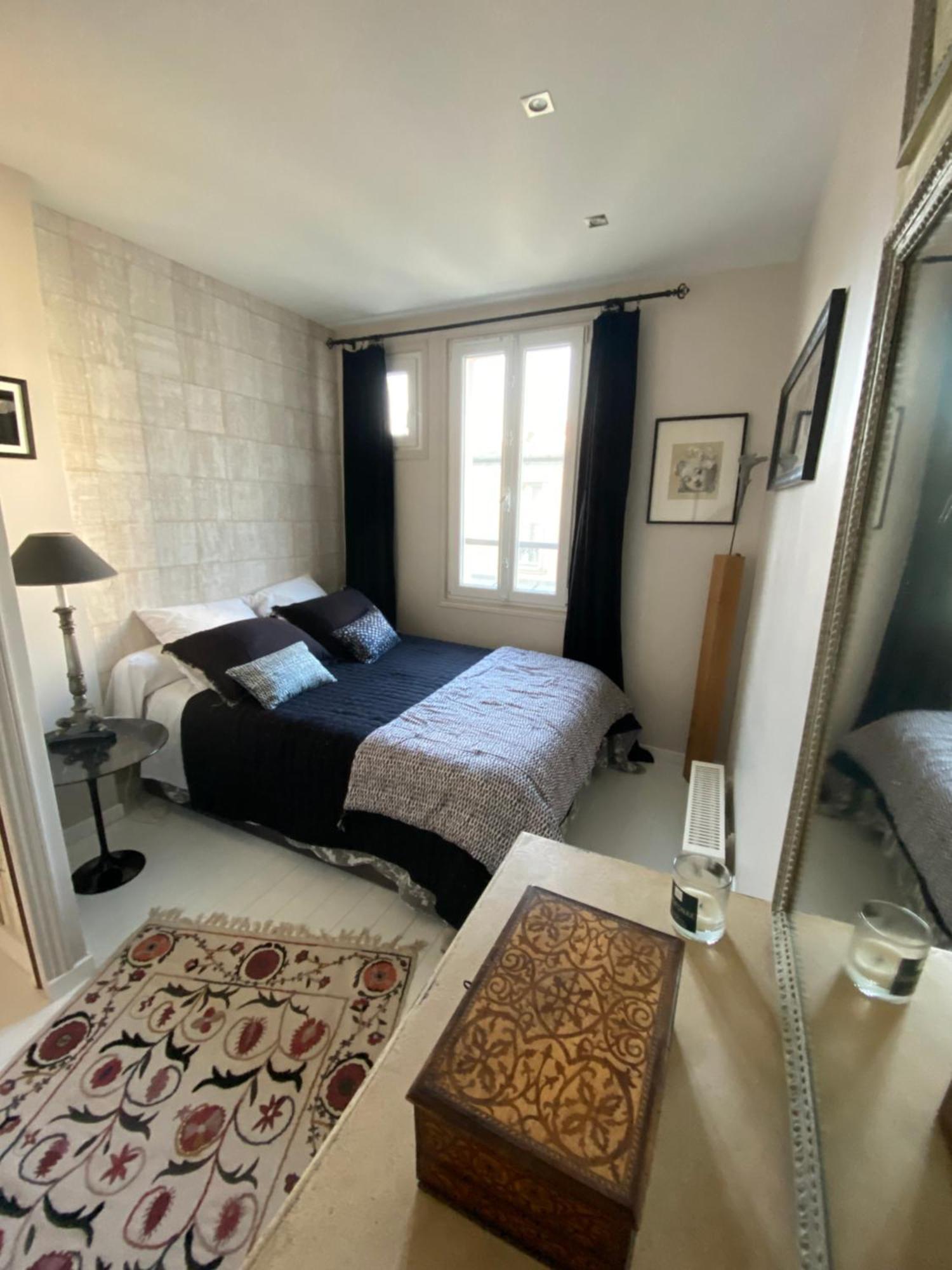 Apartment Montparnasse 15 *