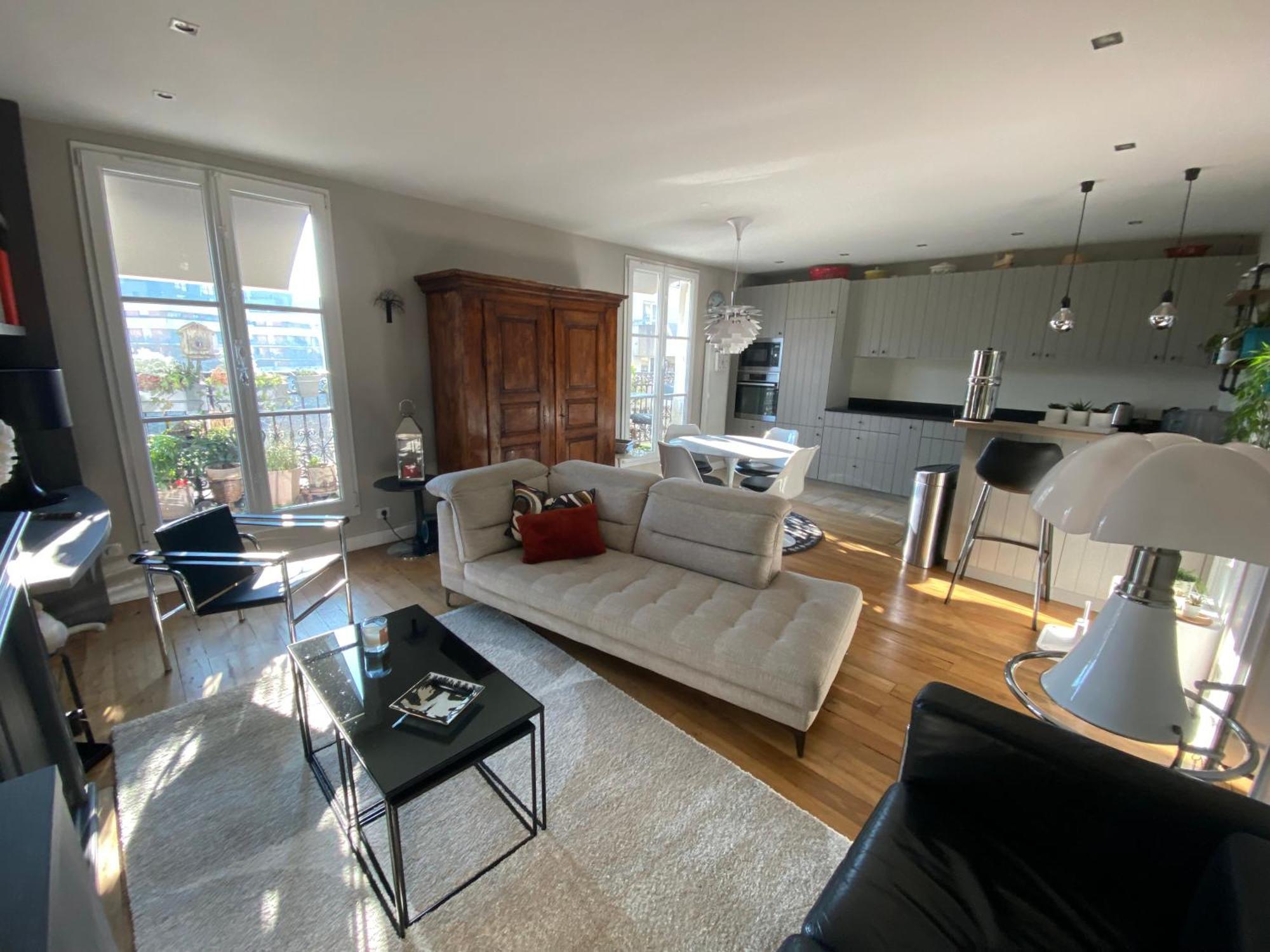 Montparnasse 15 *